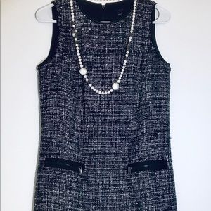 Ann Taylor Classic Dress